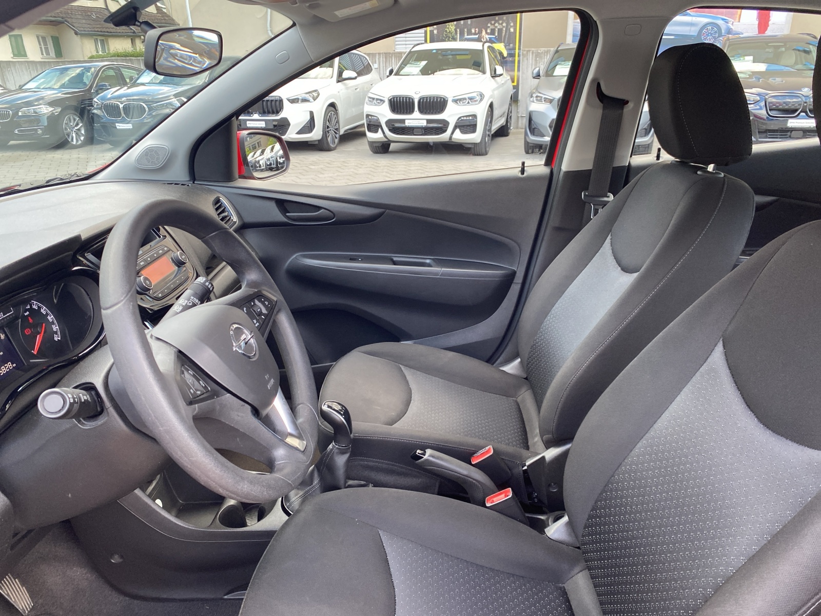 OPEL Karl 1.0 Enjoy-image-20