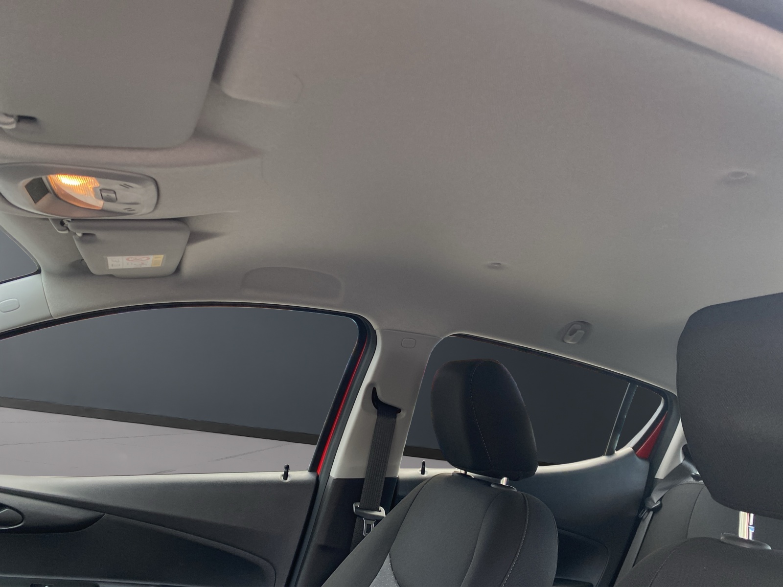 OPEL Karl 1.0 Enjoy-image-9