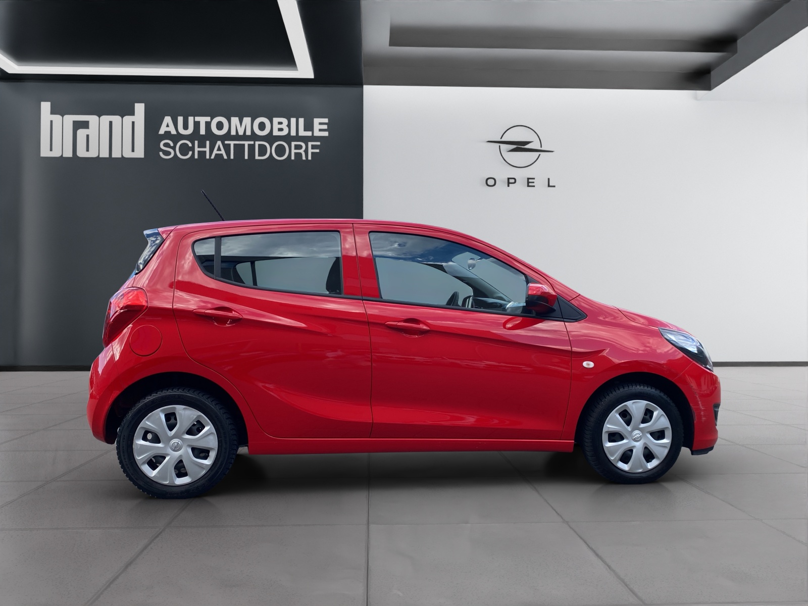 OPEL Karl 1.0 Enjoy-image-5