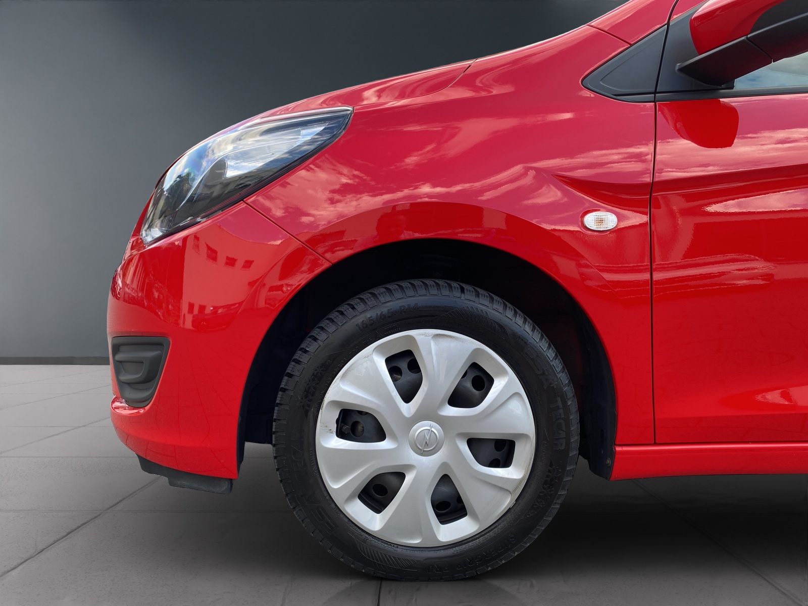 OPEL Karl 1.0 Enjoy-image-8