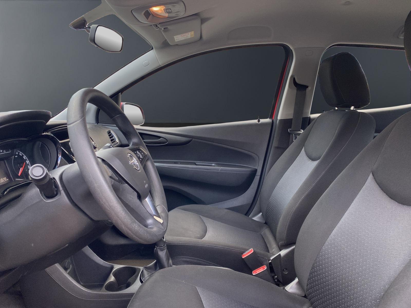 OPEL Karl 1.0 Enjoy-image-10