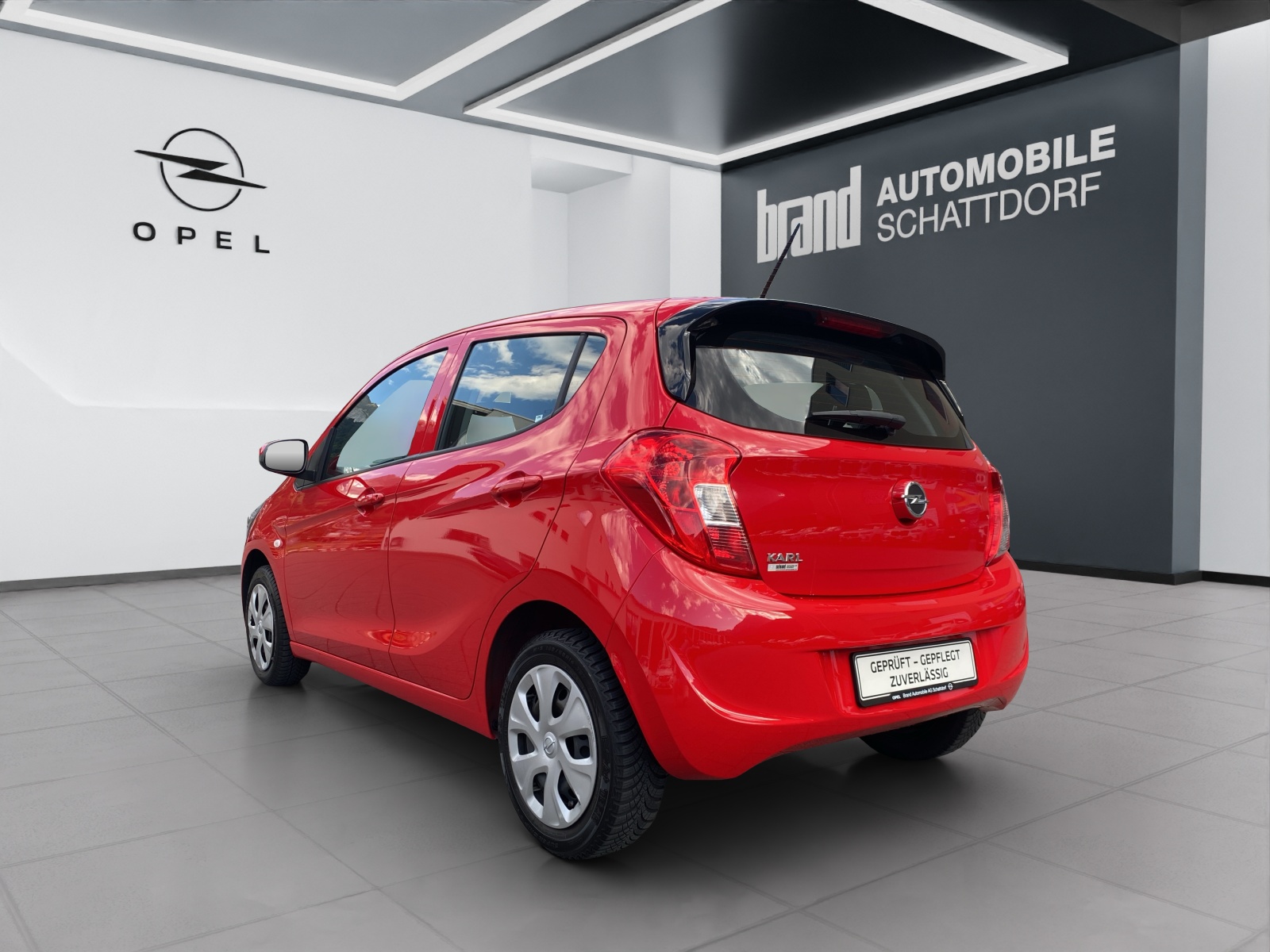 OPEL Karl 1.0 Enjoy-image-2