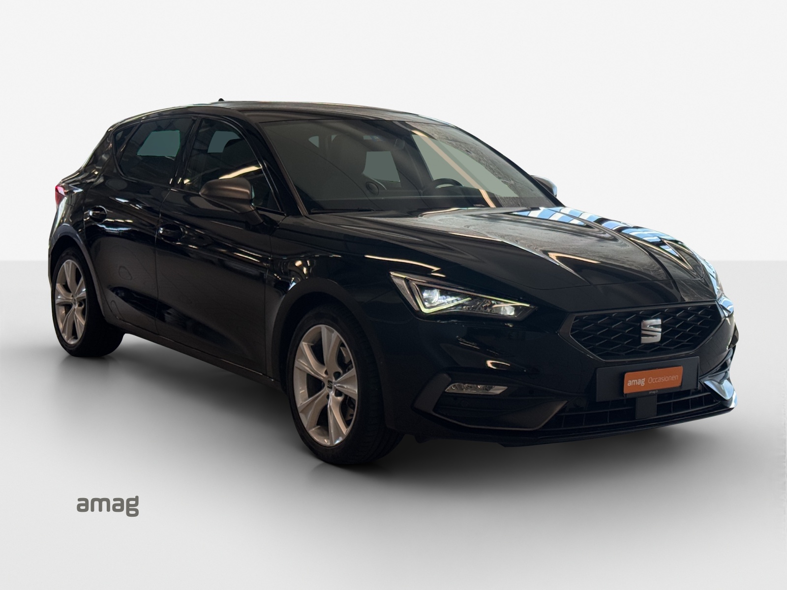 SEAT Leon 1.5 eTSI mHEV DSG FR-image-5