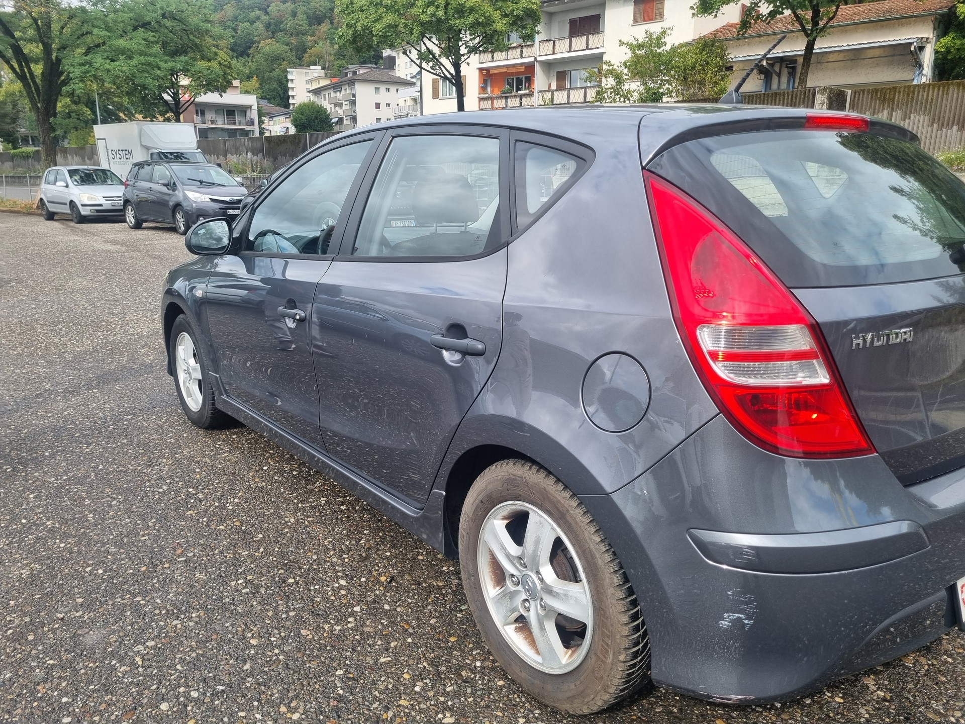 HYUNDAI i30 1.6 Style-image-2