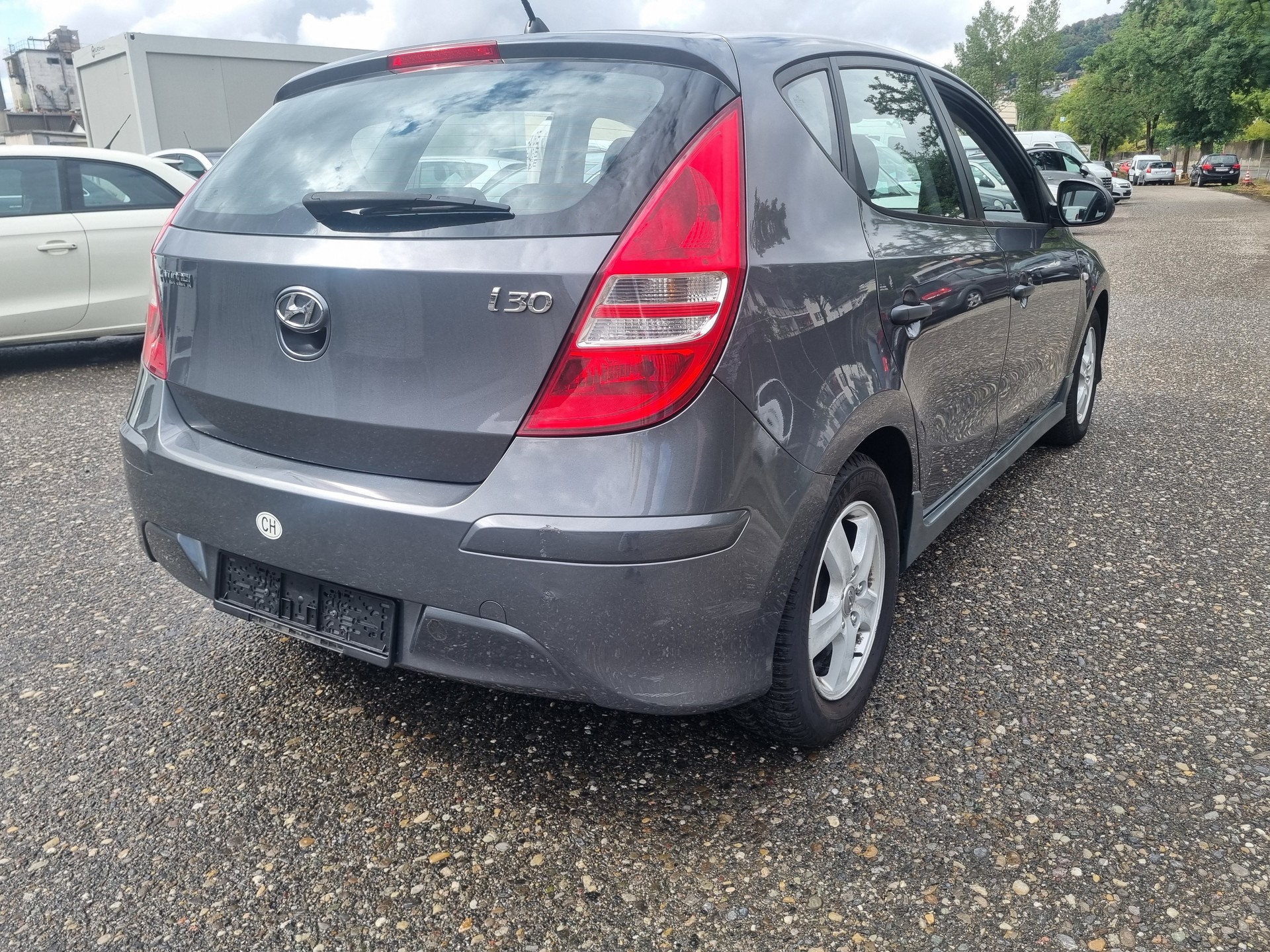 HYUNDAI i30 1.6 Style-image-3