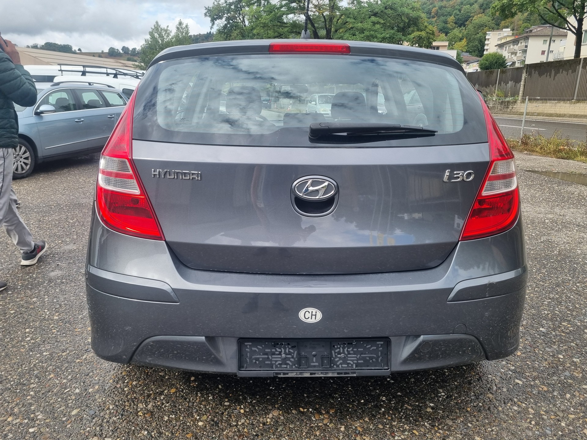 HYUNDAI i30 1.6 Style-image-4