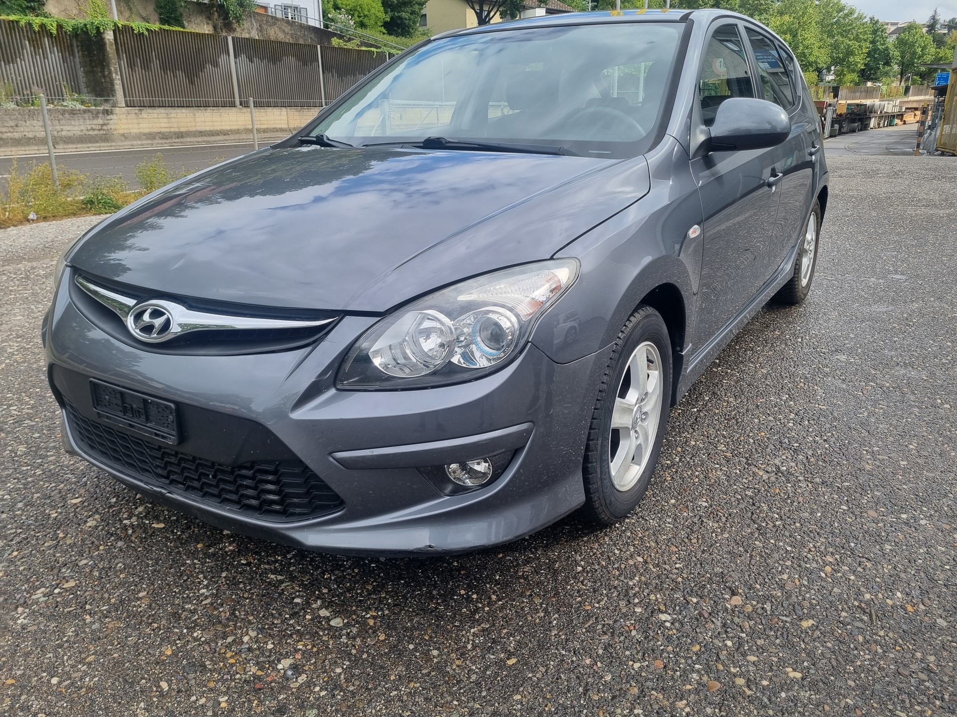 HYUNDAI i30 1.6 Style-image-1