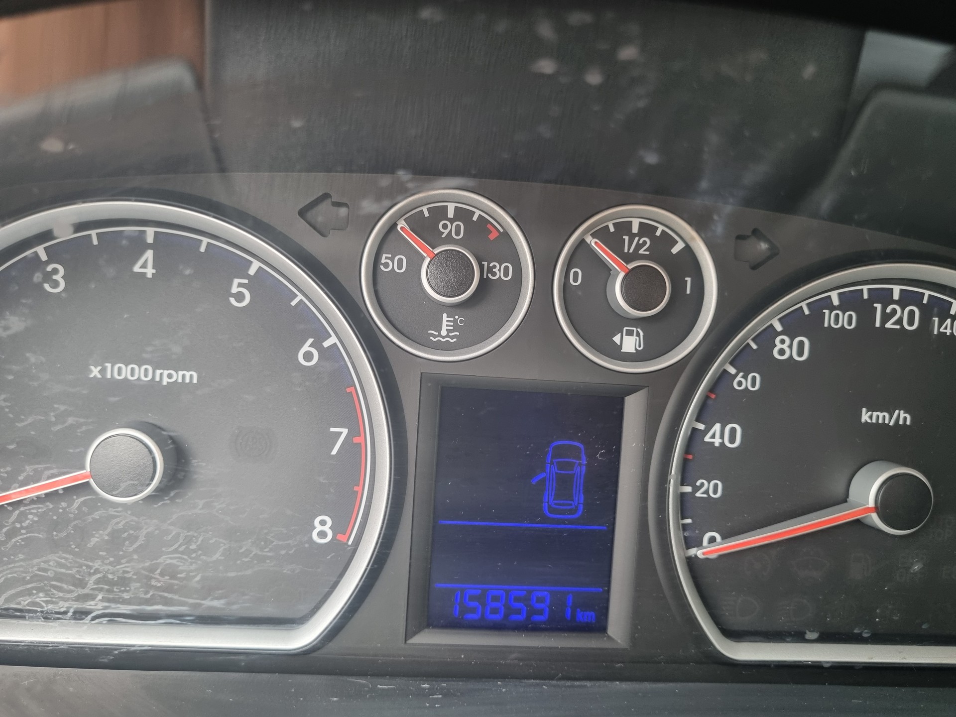 HYUNDAI i30 1.6 Style-image-9