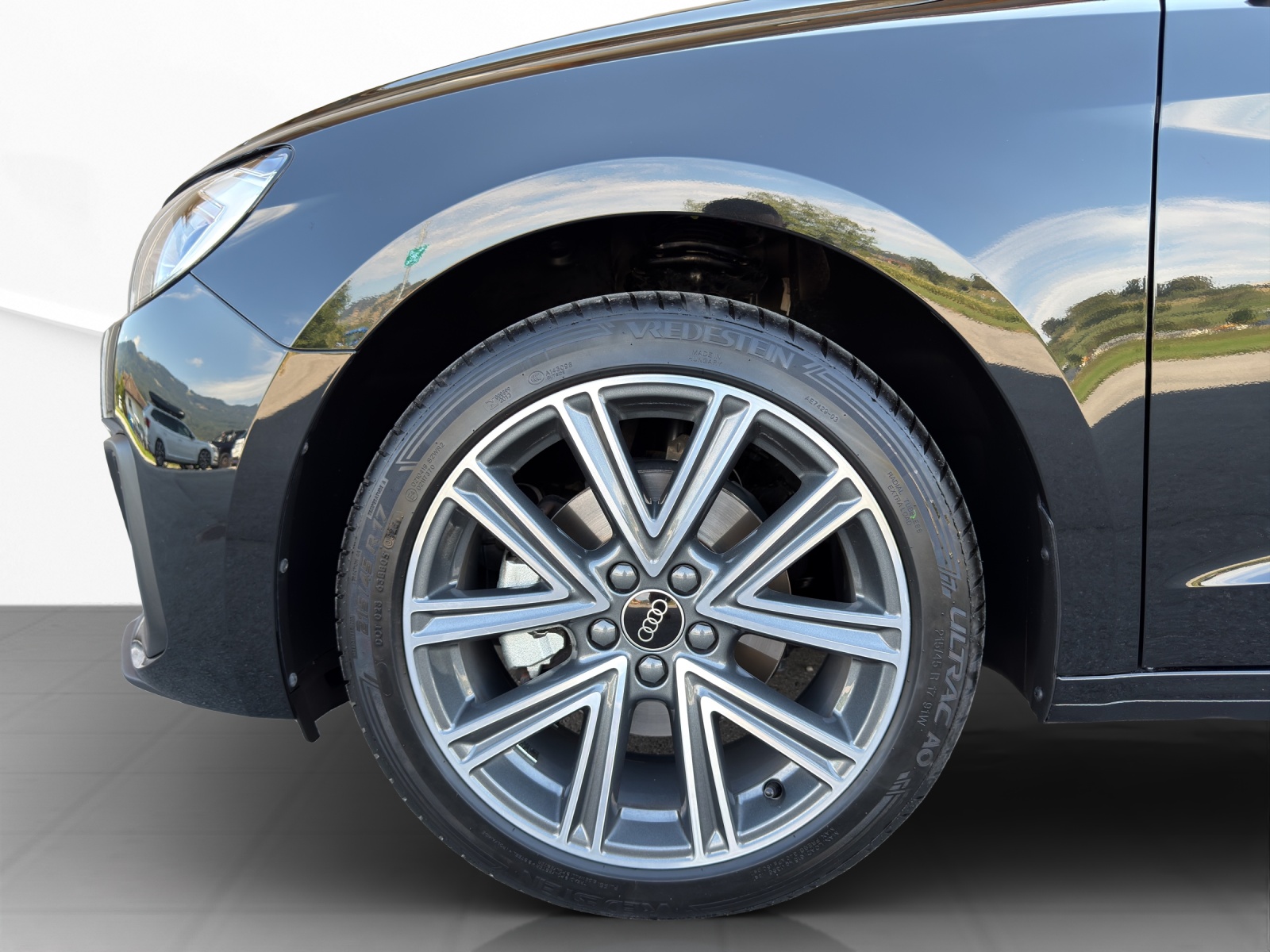 AUDI A1 Sportback 30 TFSI Attraction S-tronic-image-15