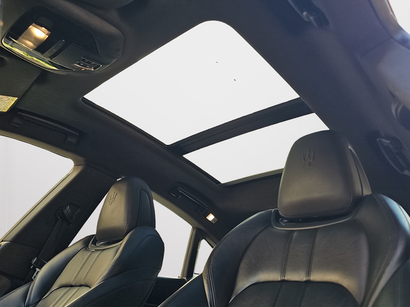 MASERATI Levante S 3.0 V6 GranSport Automatica-image-10