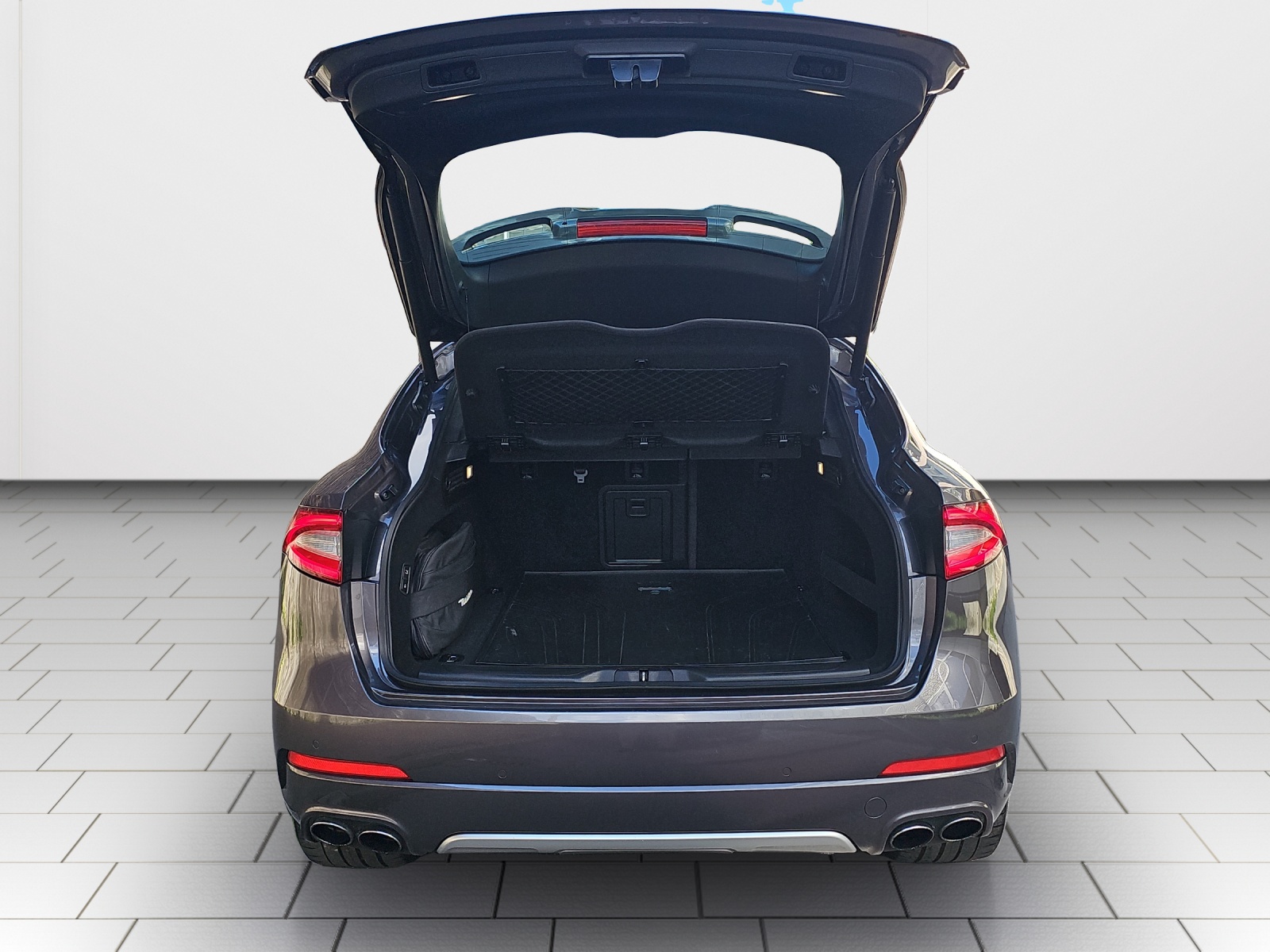 MASERATI Levante S 3.0 V6 GranSport Automatica-image-19