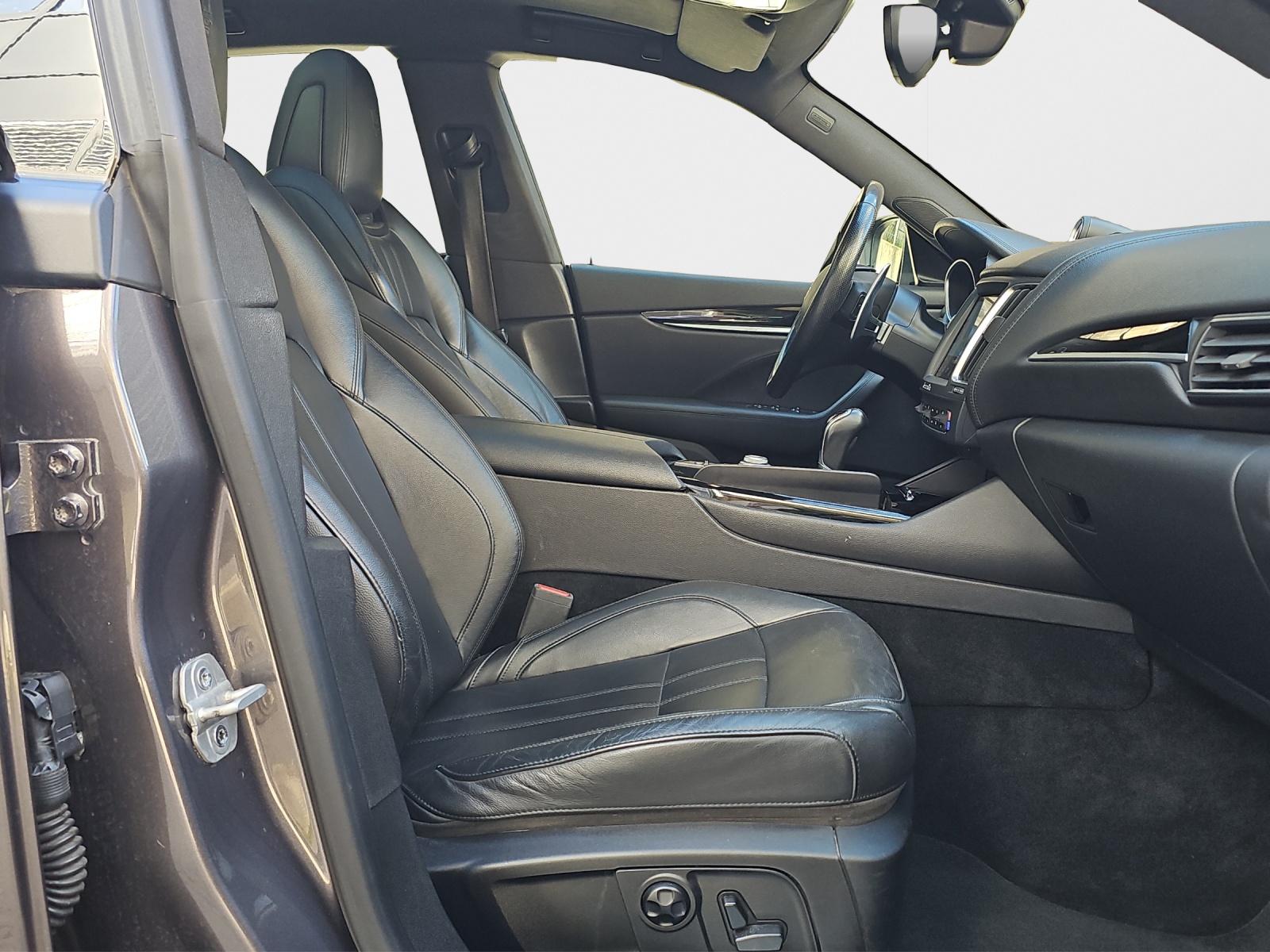 MASERATI Levante S 3.0 V6 GranSport Automatica-image-13