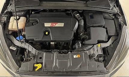 FORD 2.0 TDCi ST-2-image-4