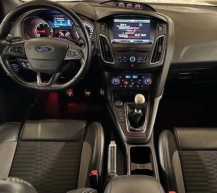 FORD 2.0 TDCi ST-2-image-3