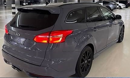 FORD 2.0 TDCi ST-2-image-5