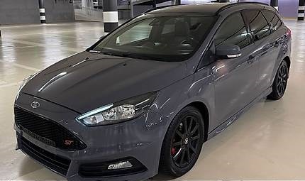 FORD 2.0 TDCi ST-2-image-0