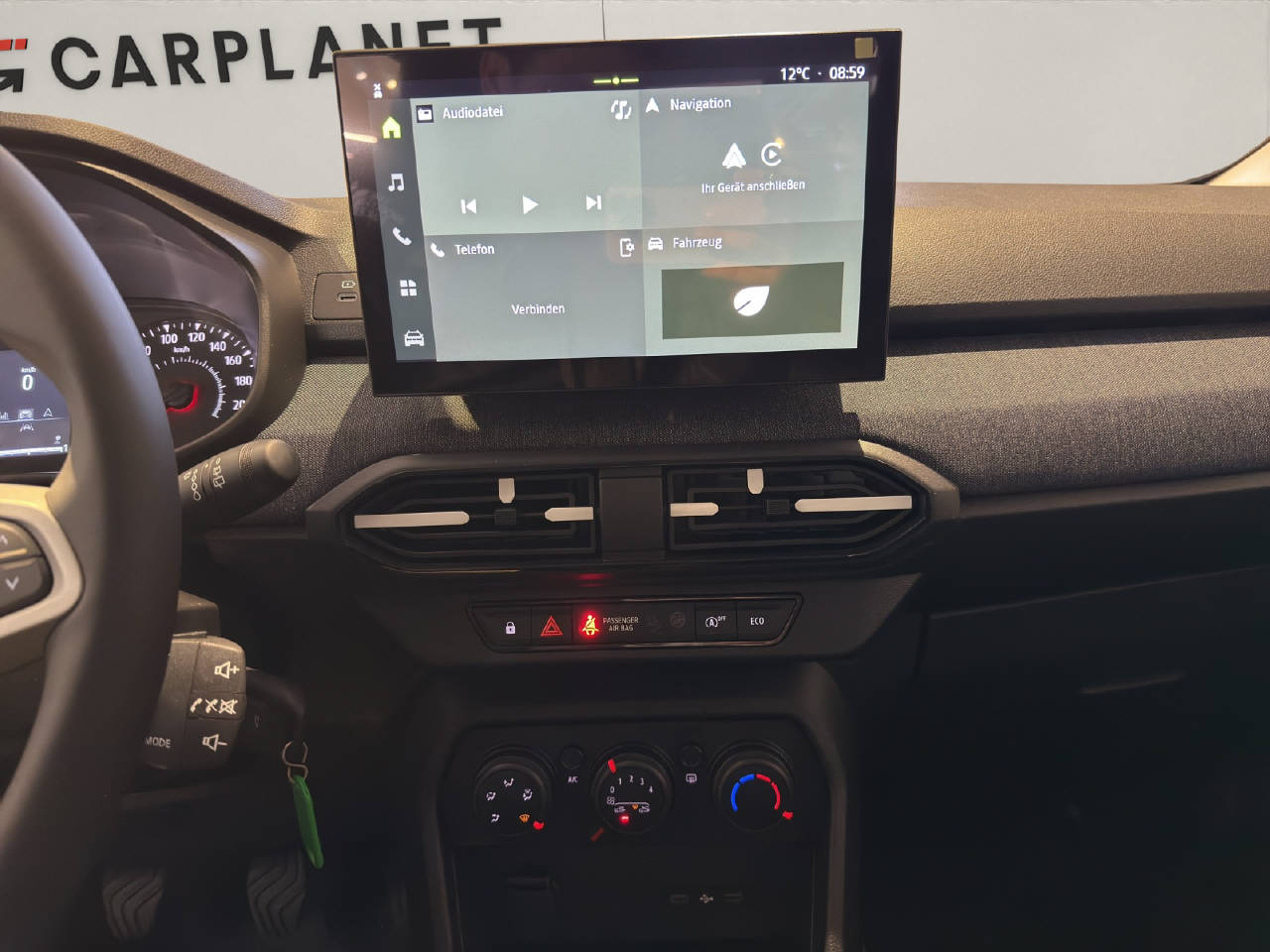DACIA Sandero 1.0 TCe 100 Expression-image-9