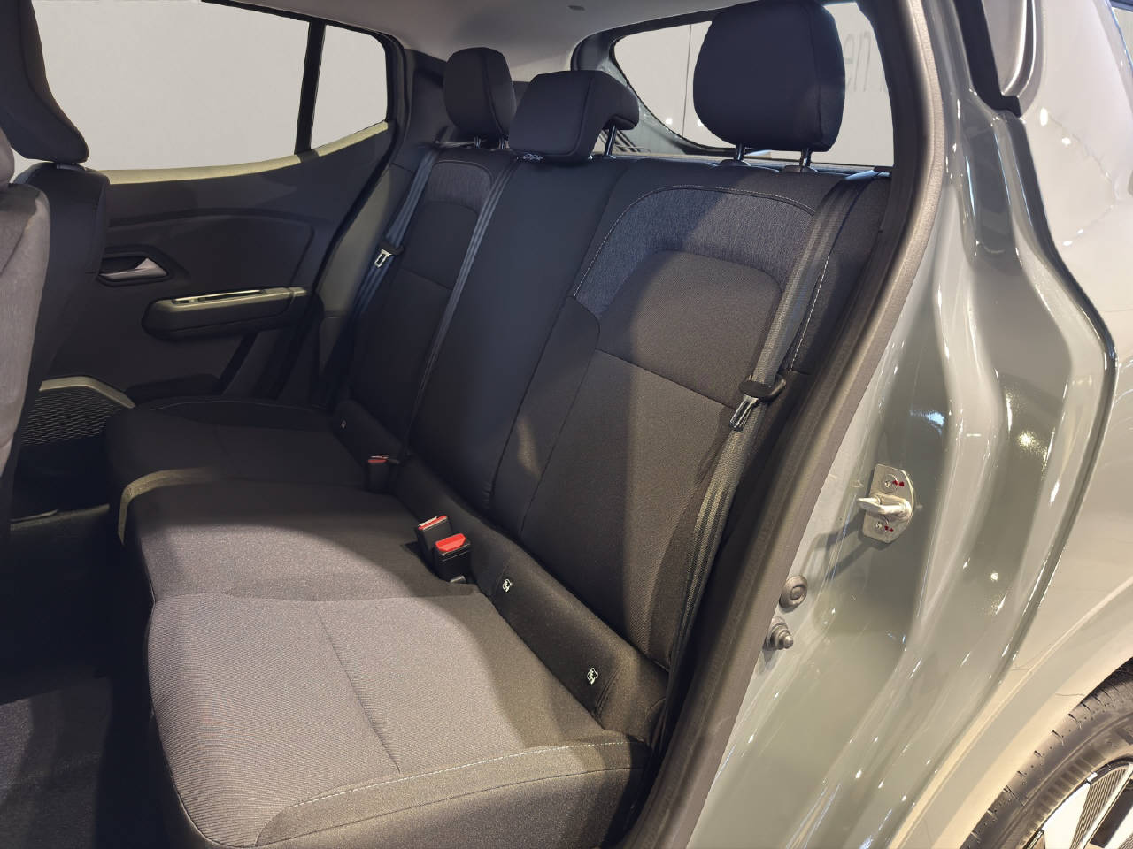 DACIA Sandero 1.0 TCe 100 Expression-image-5
