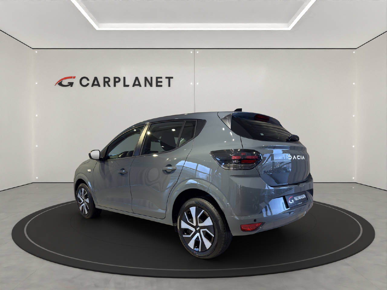 DACIA Sandero 1.0 TCe 100 Expression-image-2
