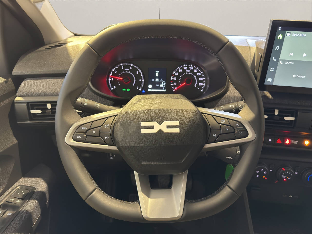 DACIA Sandero 1.0 TCe 100 Expression-image-8