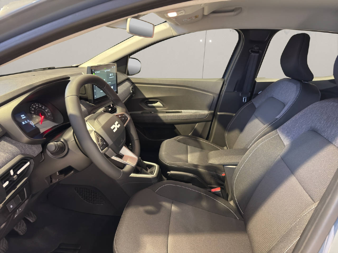 DACIA Sandero 1.0 TCe 100 Expression-image-4