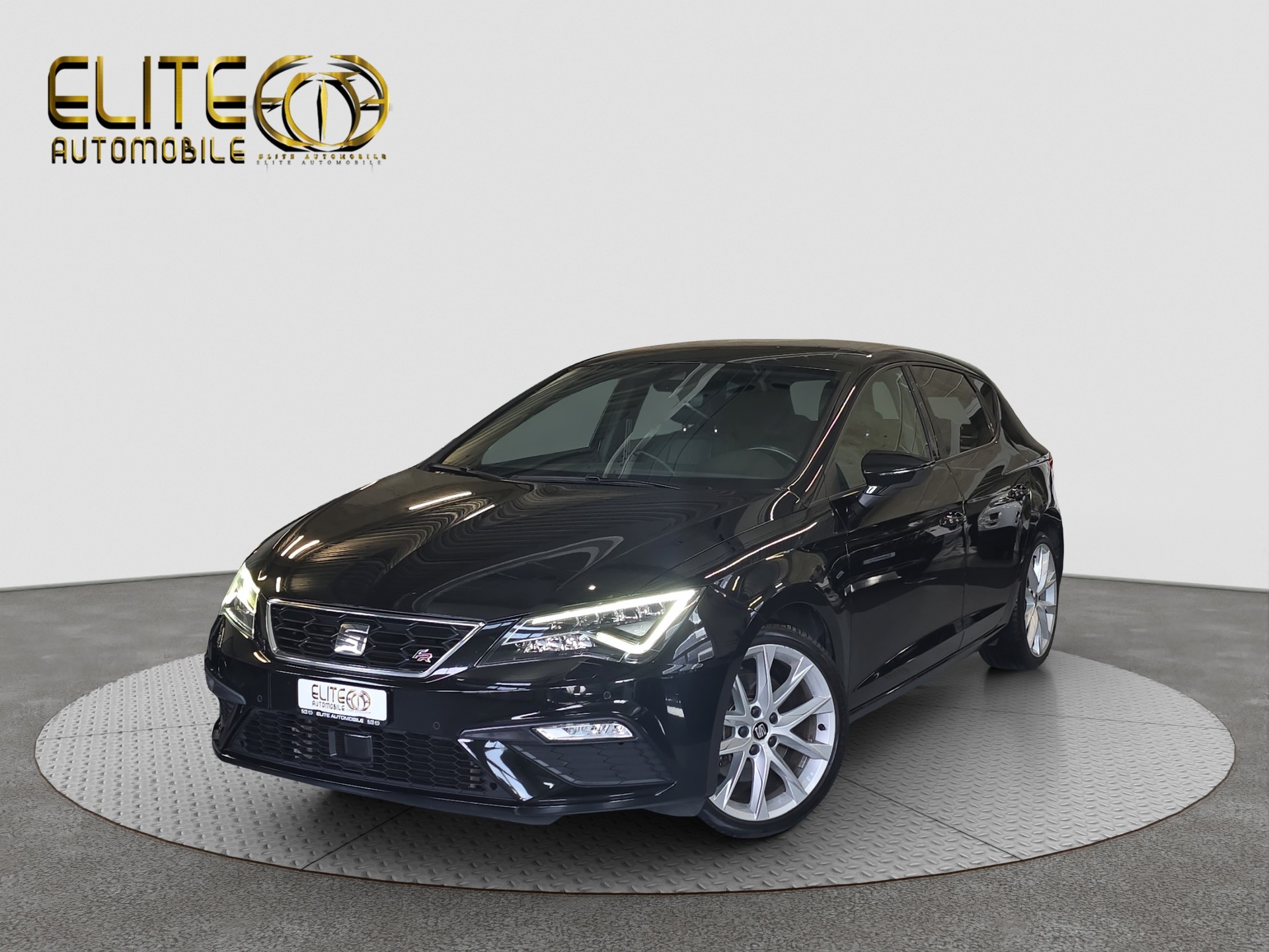 SEAT Leon 2.0 TSI FR DSG-image-3