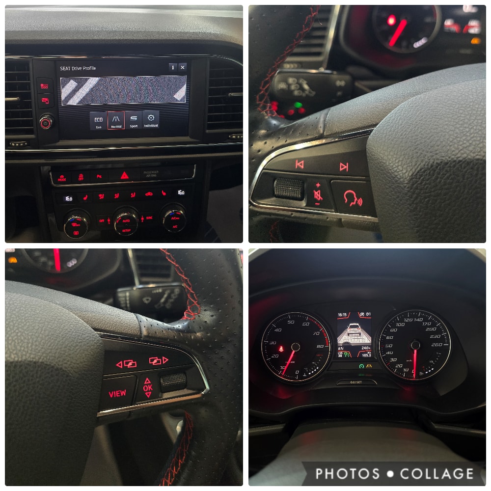 SEAT Leon 2.0 TSI FR DSG-image-17