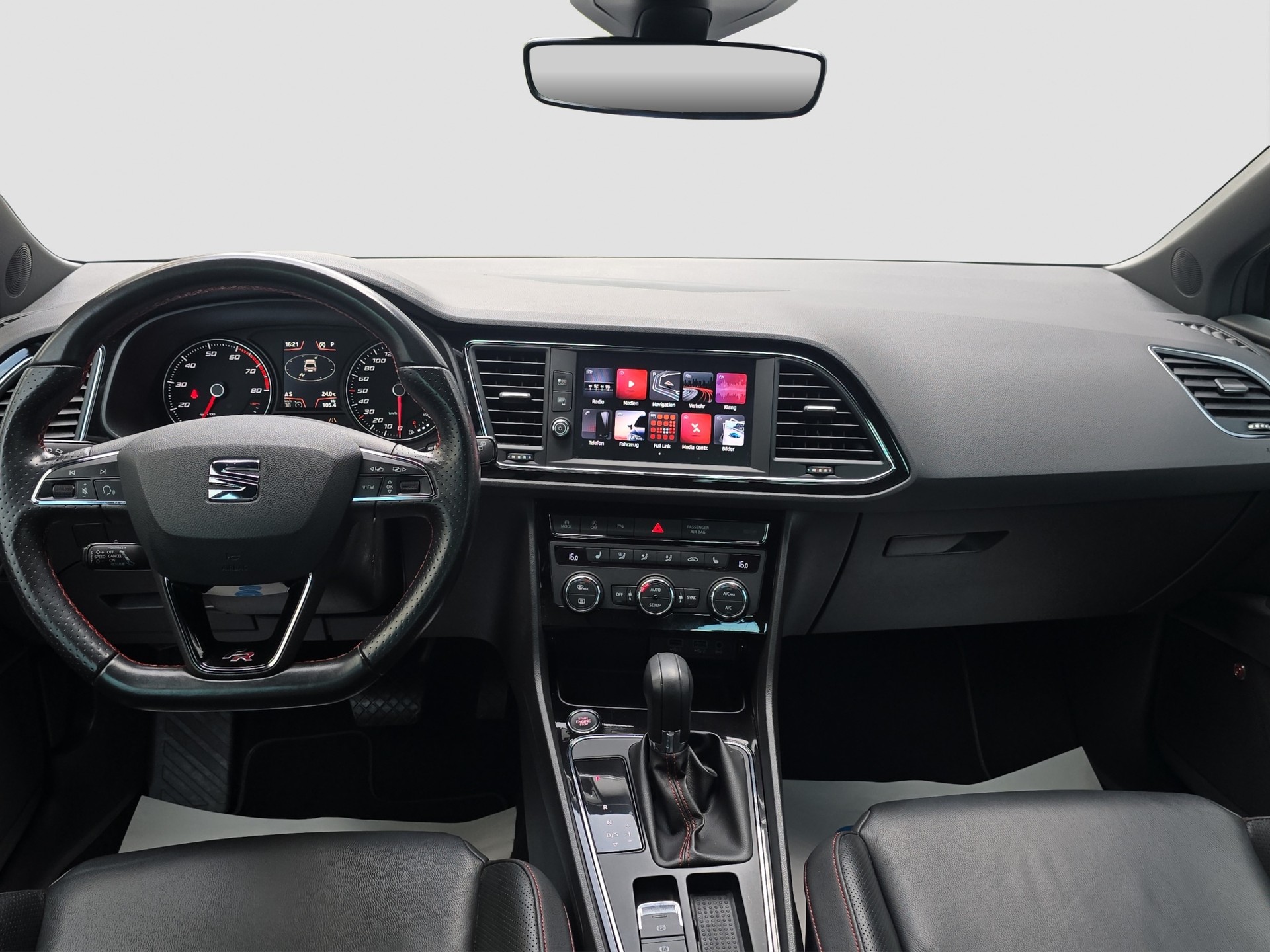 SEAT Leon 2.0 TSI FR DSG-image-9
