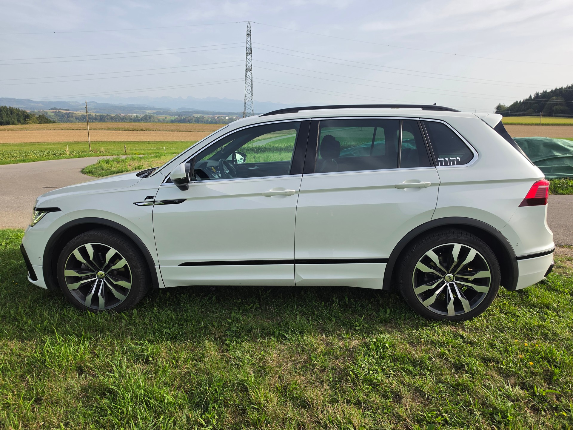 VW 2.0 TDI SCR Highline DSG-image-2