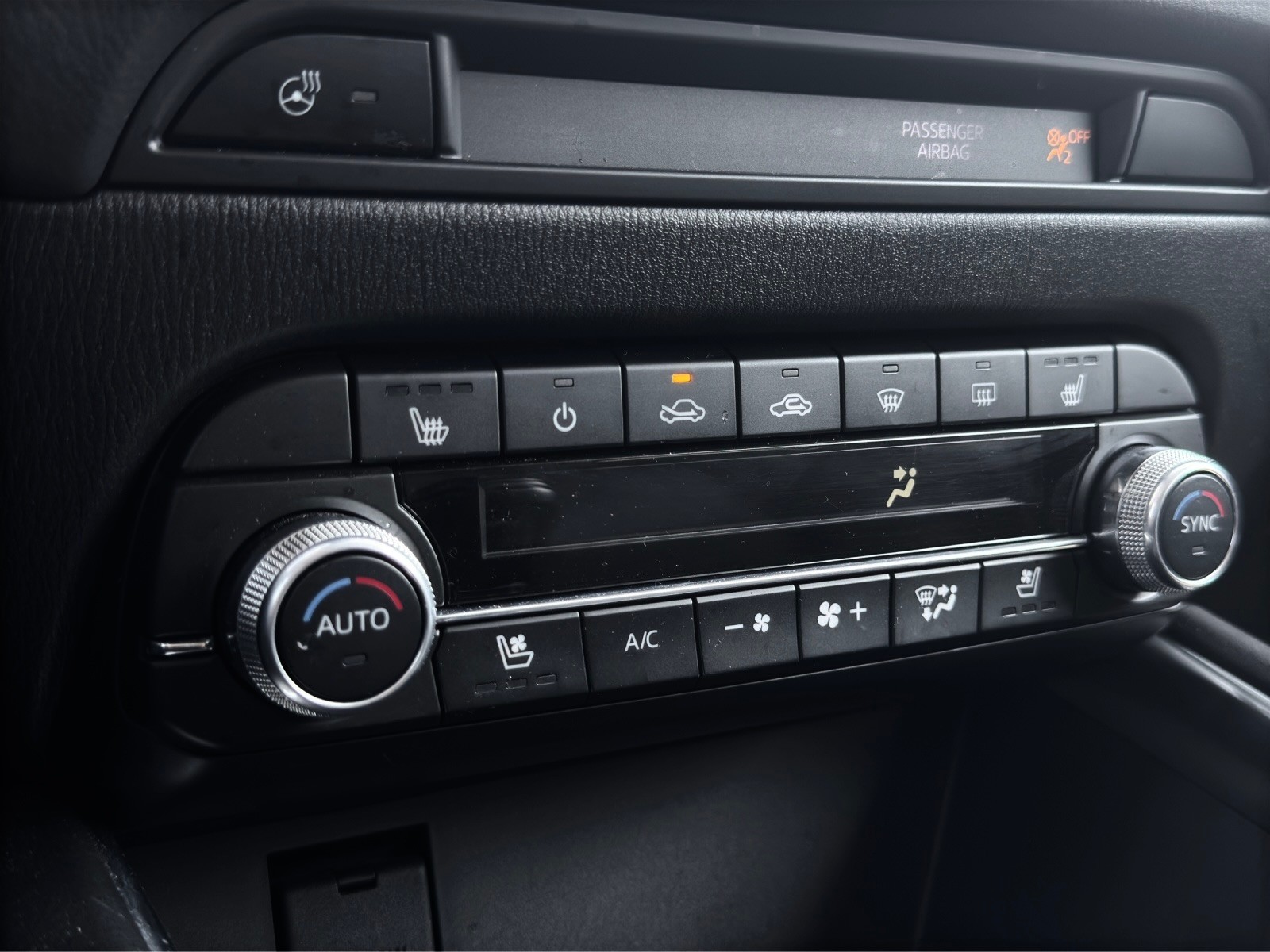 MAZDA CX-5 SKYACTIV-D 184 Ambition Plus AWD Automat-image-15