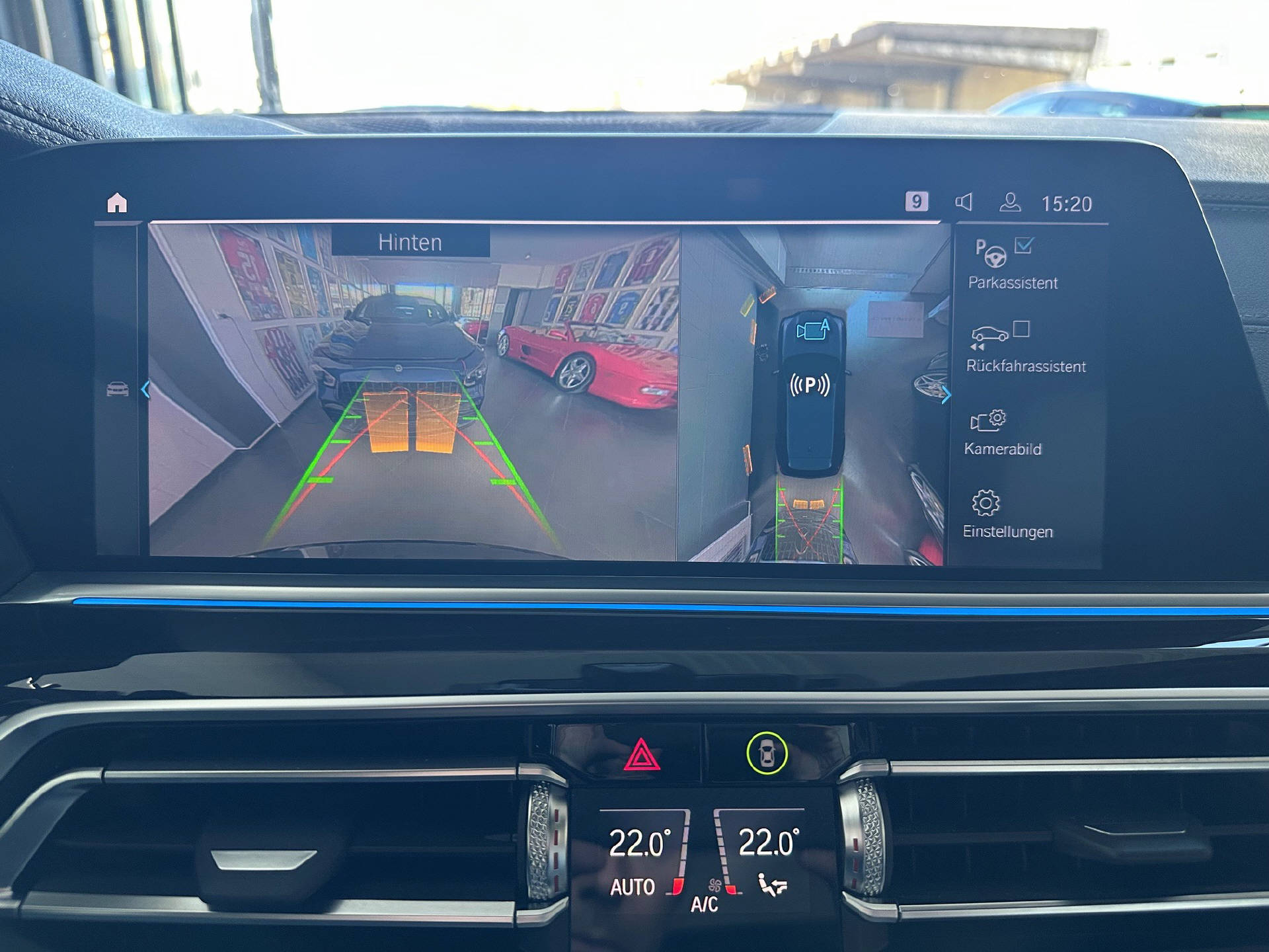 BMW X5 45e xDrive SAG-image-19