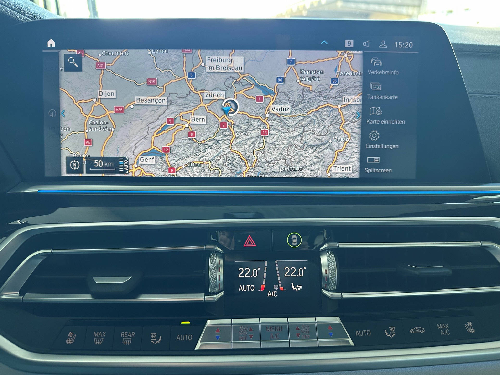 BMW X5 45e xDrive SAG-image-18