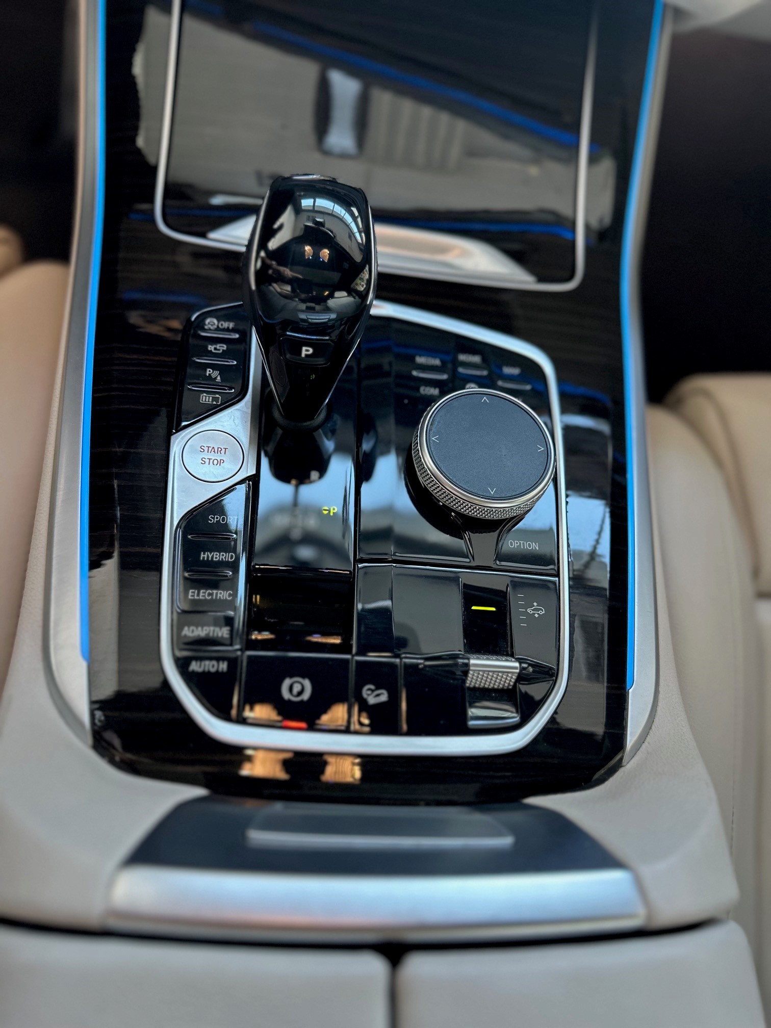 BMW X5 45e xDrive SAG-image-12