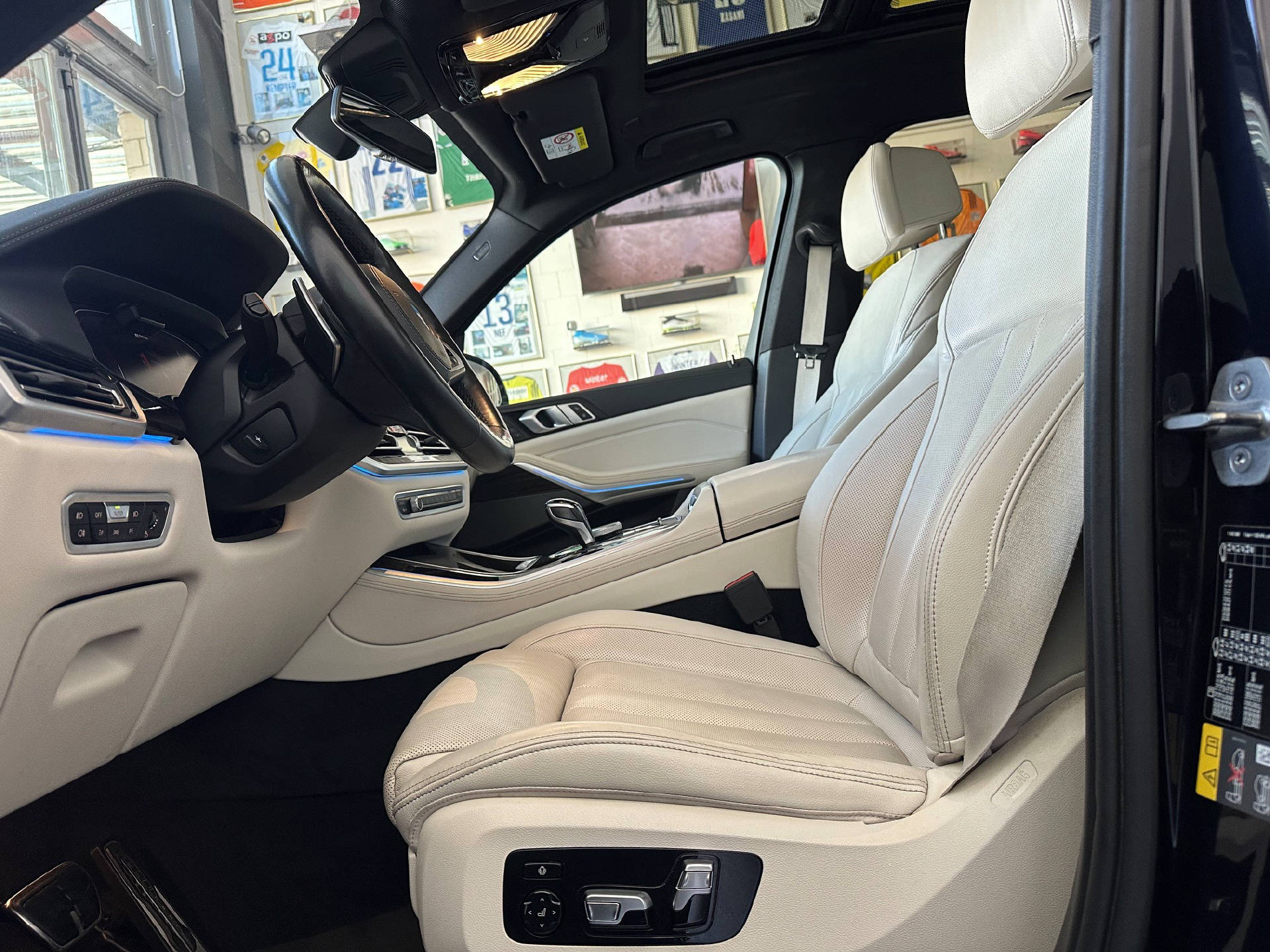 BMW X5 45e xDrive SAG-image-7