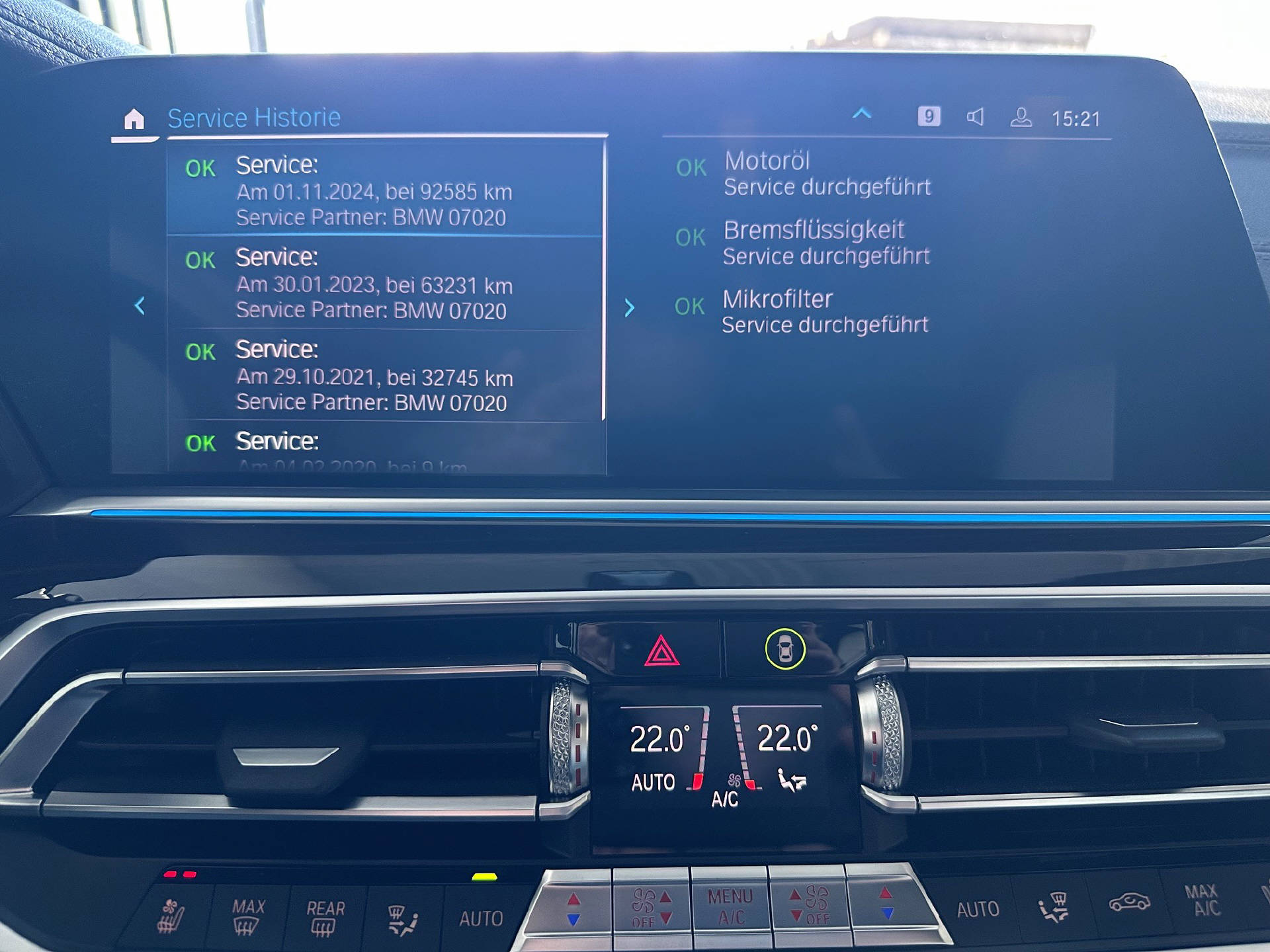BMW X5 45e xDrive SAG-image-22