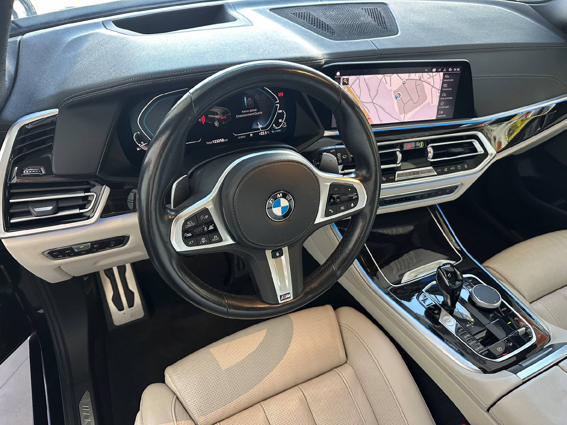 BMW X5 45e xDrive SAG-image-9