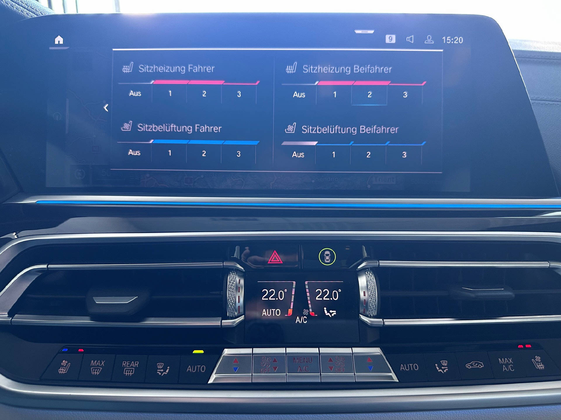 BMW X5 45e xDrive SAG-image-21