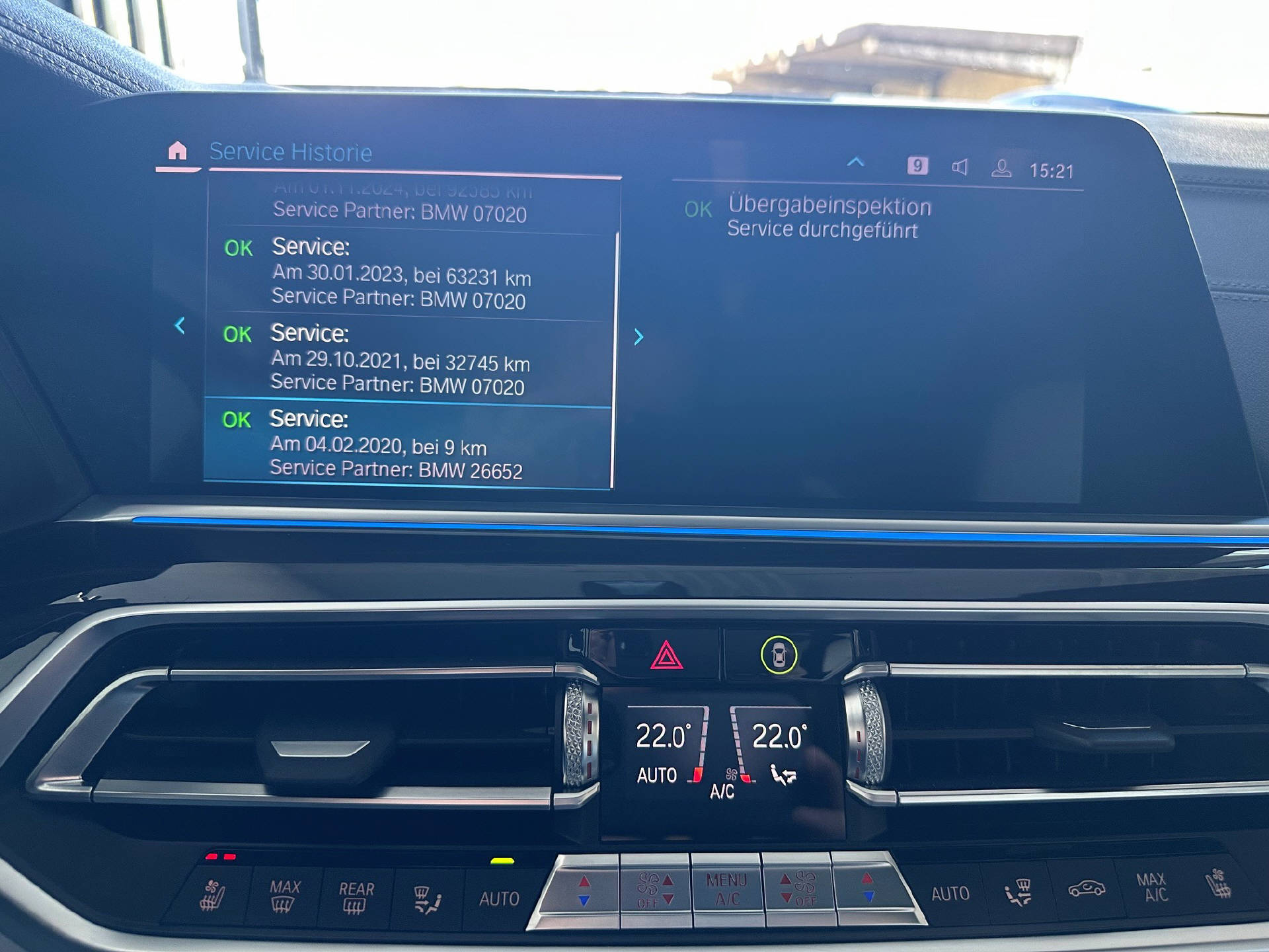 BMW X5 45e xDrive SAG-image-23