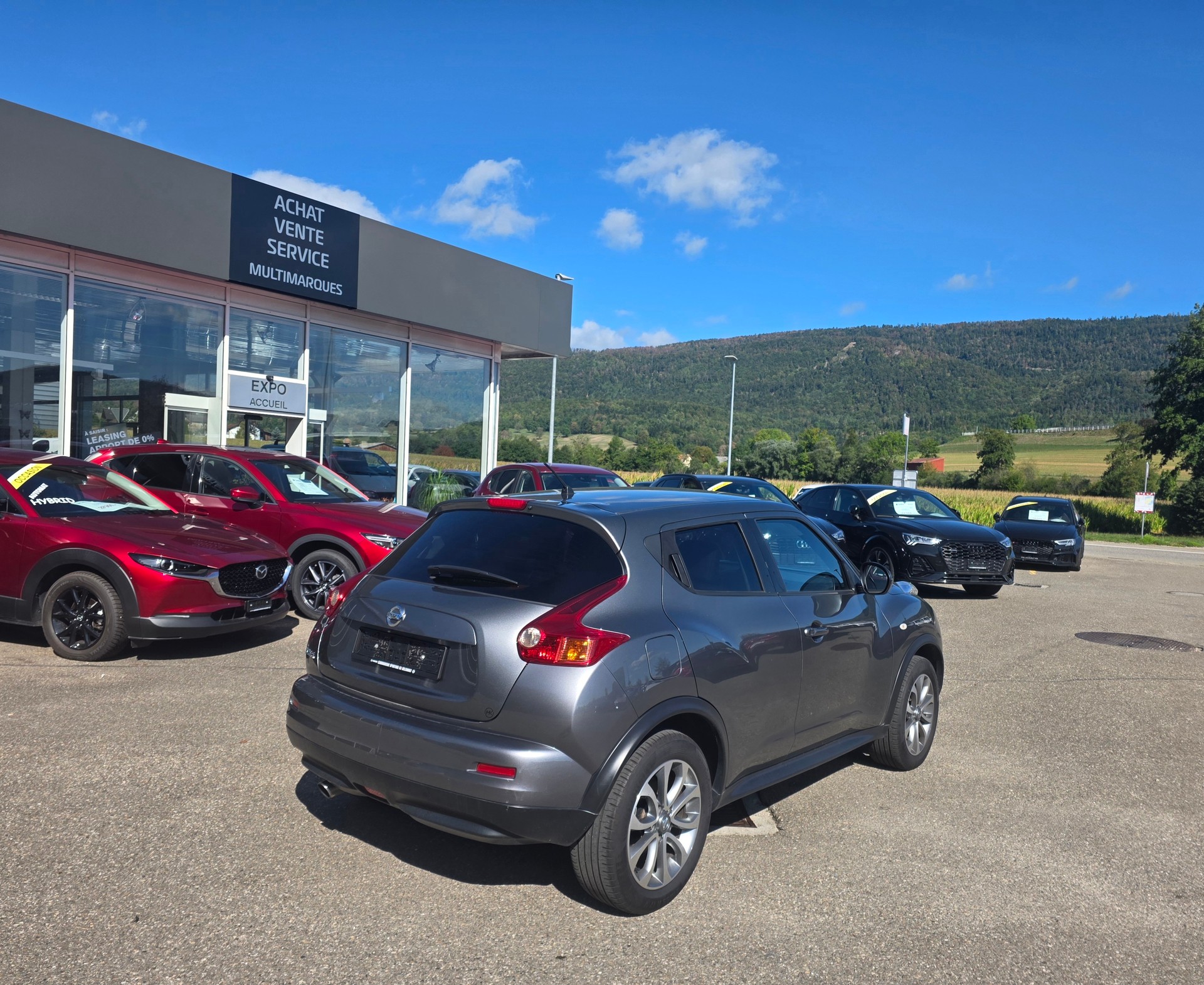NISSAN Juke 1.6 DIG-T n-tec 4x4 Xtronic M-CVT-image-3