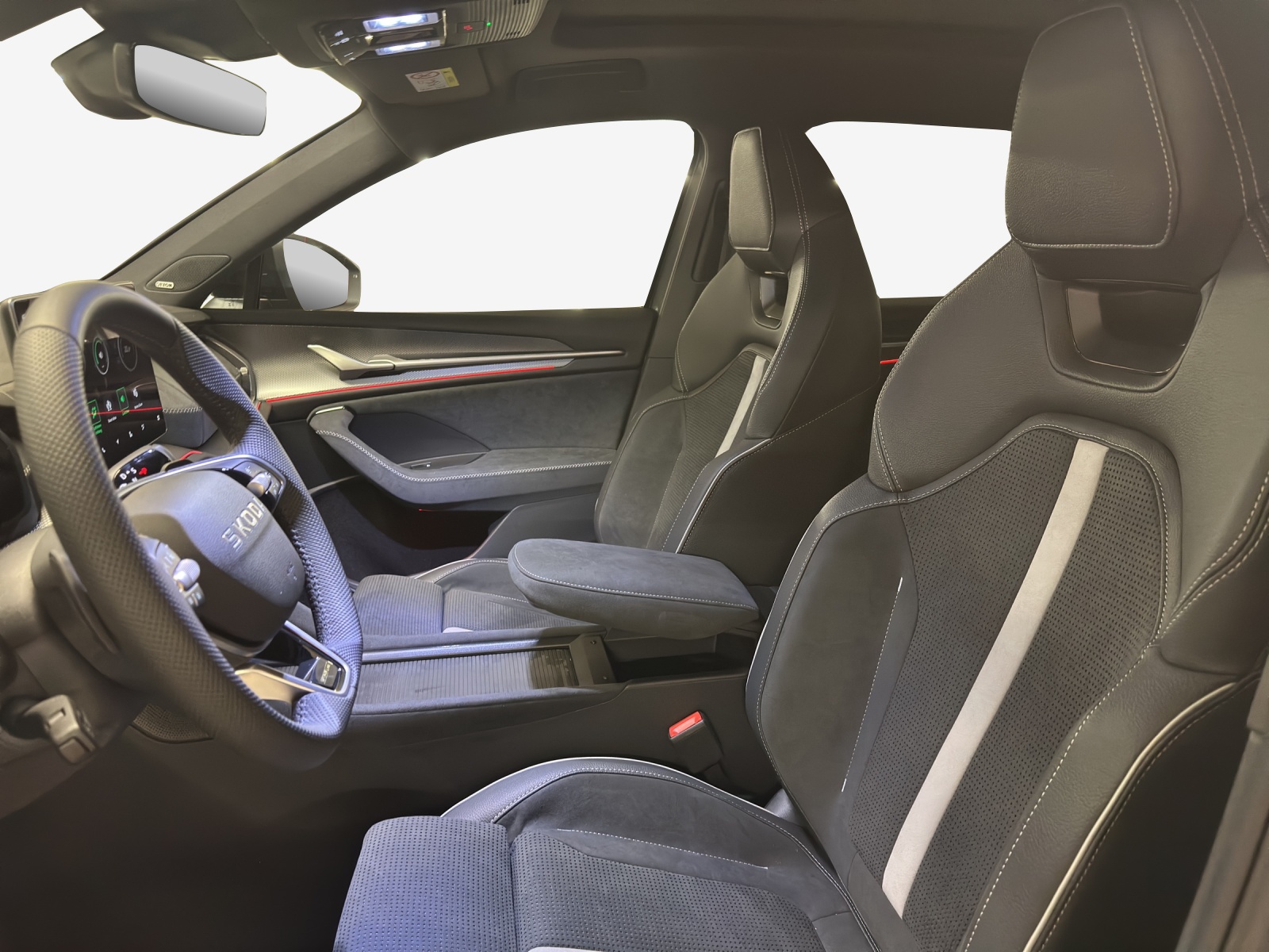 SKODA Kodiaq 2.0 TSI Sportline 4x4-image-7