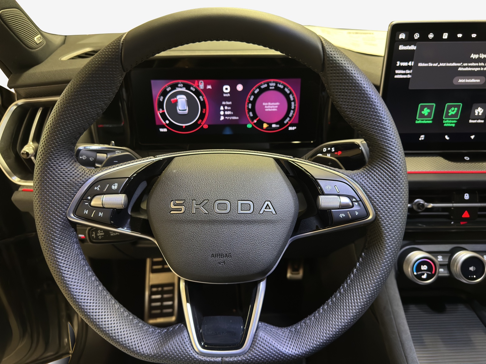 SKODA Kodiaq 2.0 TSI Sportline 4x4-image-9