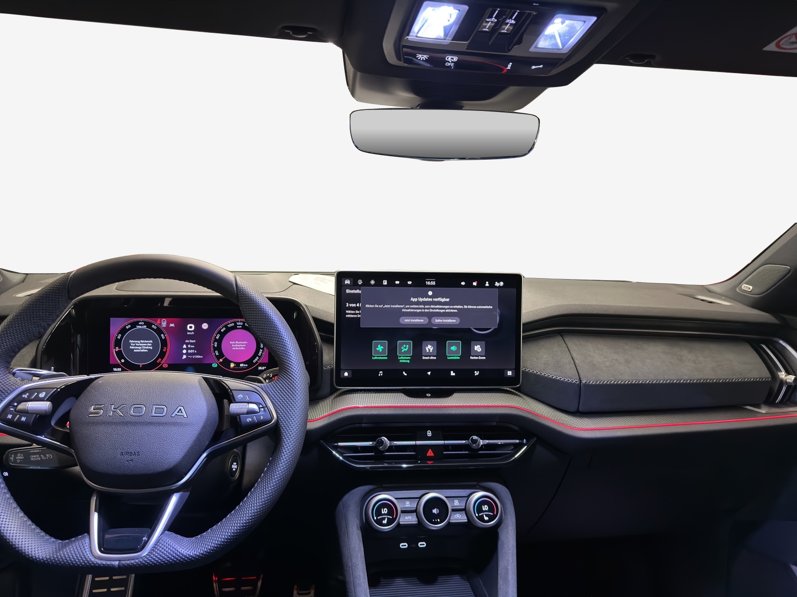 SKODA Kodiaq 2.0 TSI Sportline 4x4-image-8