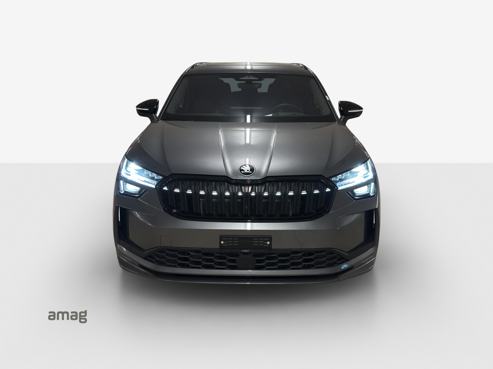 SKODA Kodiaq 2.0 TSI Sportline 4x4-image-6