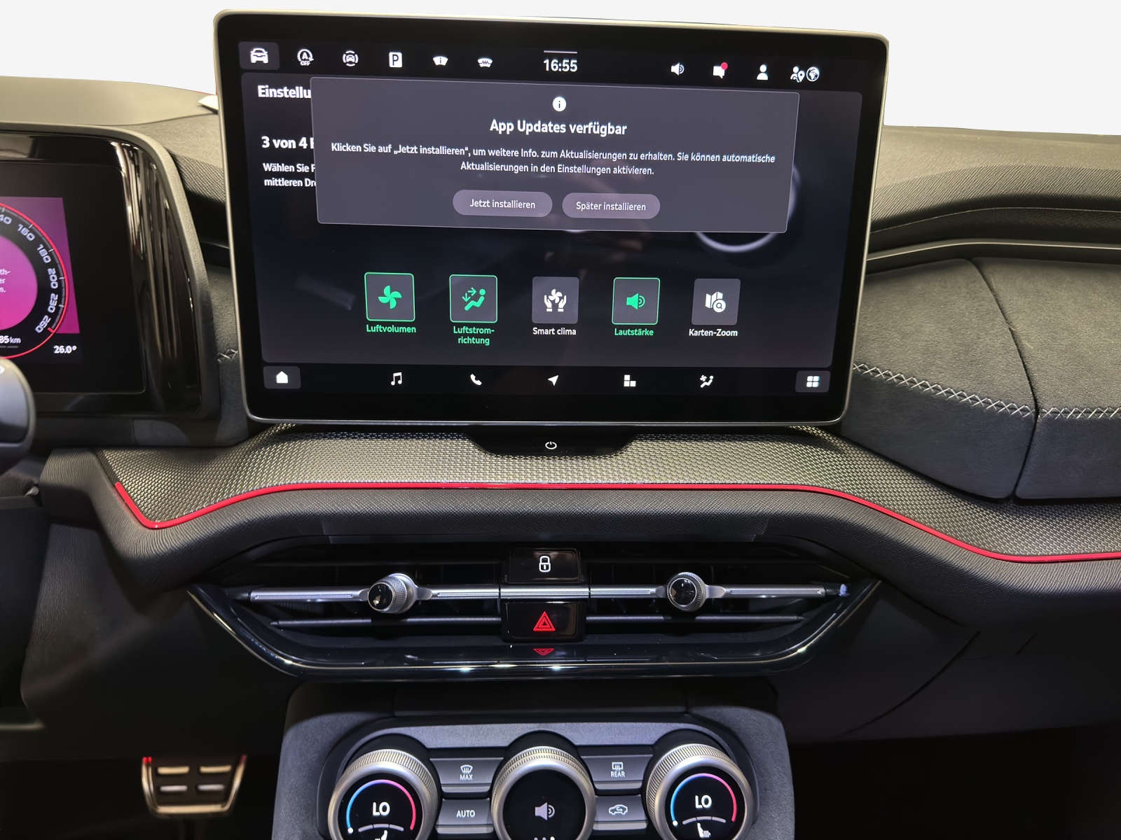 SKODA Kodiaq 2.0 TSI Sportline 4x4-image-10