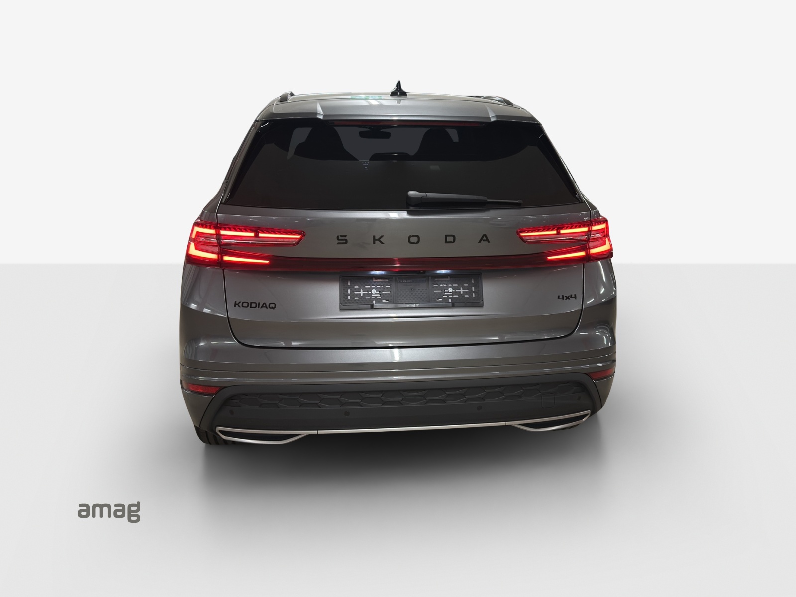 SKODA Kodiaq 2.0 TSI Sportline 4x4-image-3
