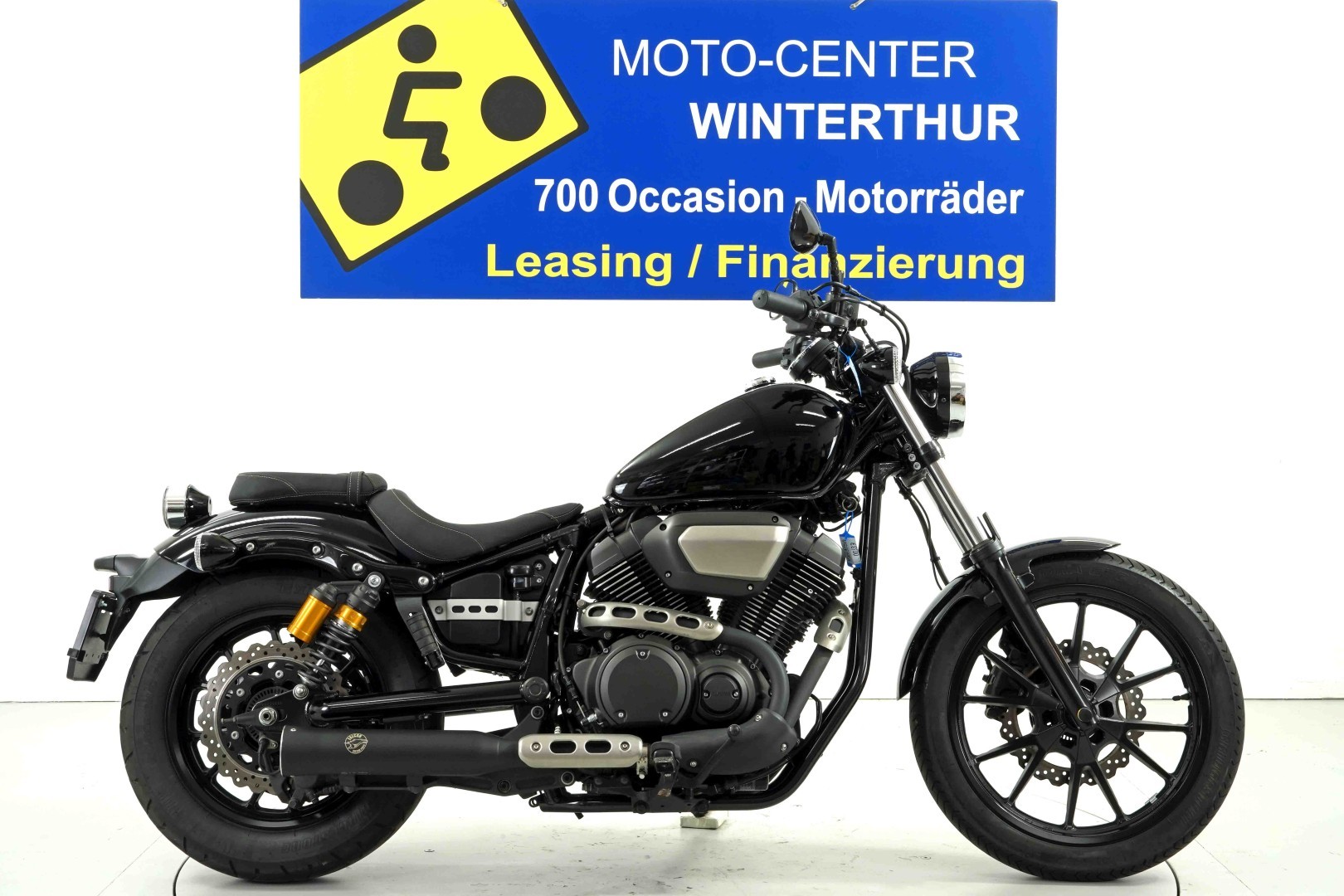 YAMAHA XV 950 R ABS