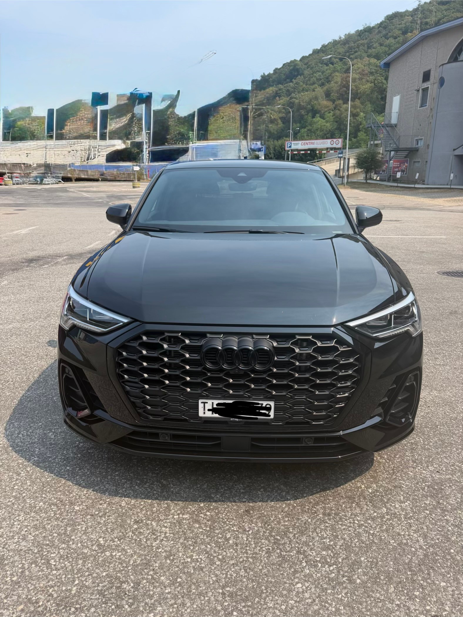AUDI 1.5 35 TFSI S line S-Tronic-image-0