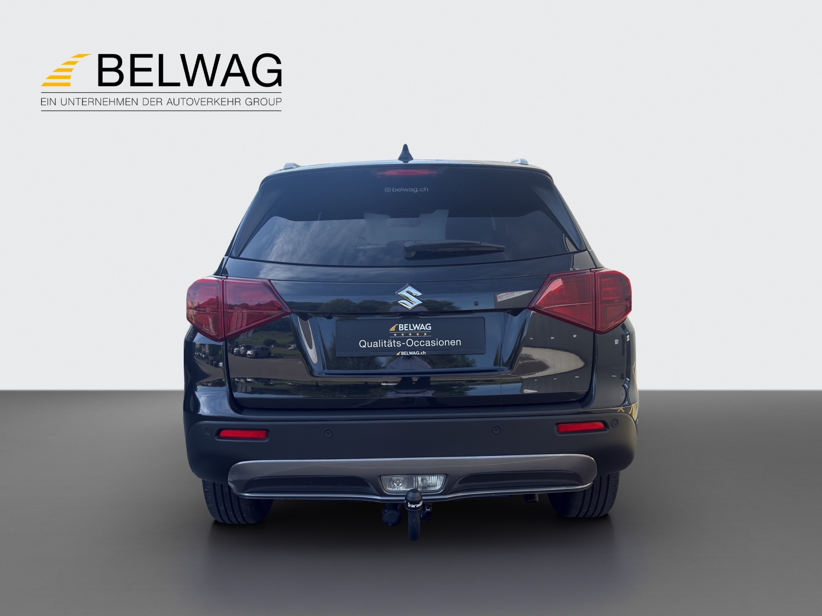 SUZUKI Vitara 1.5/102 Piz Sulai Top Hybrid 4x4-image-4