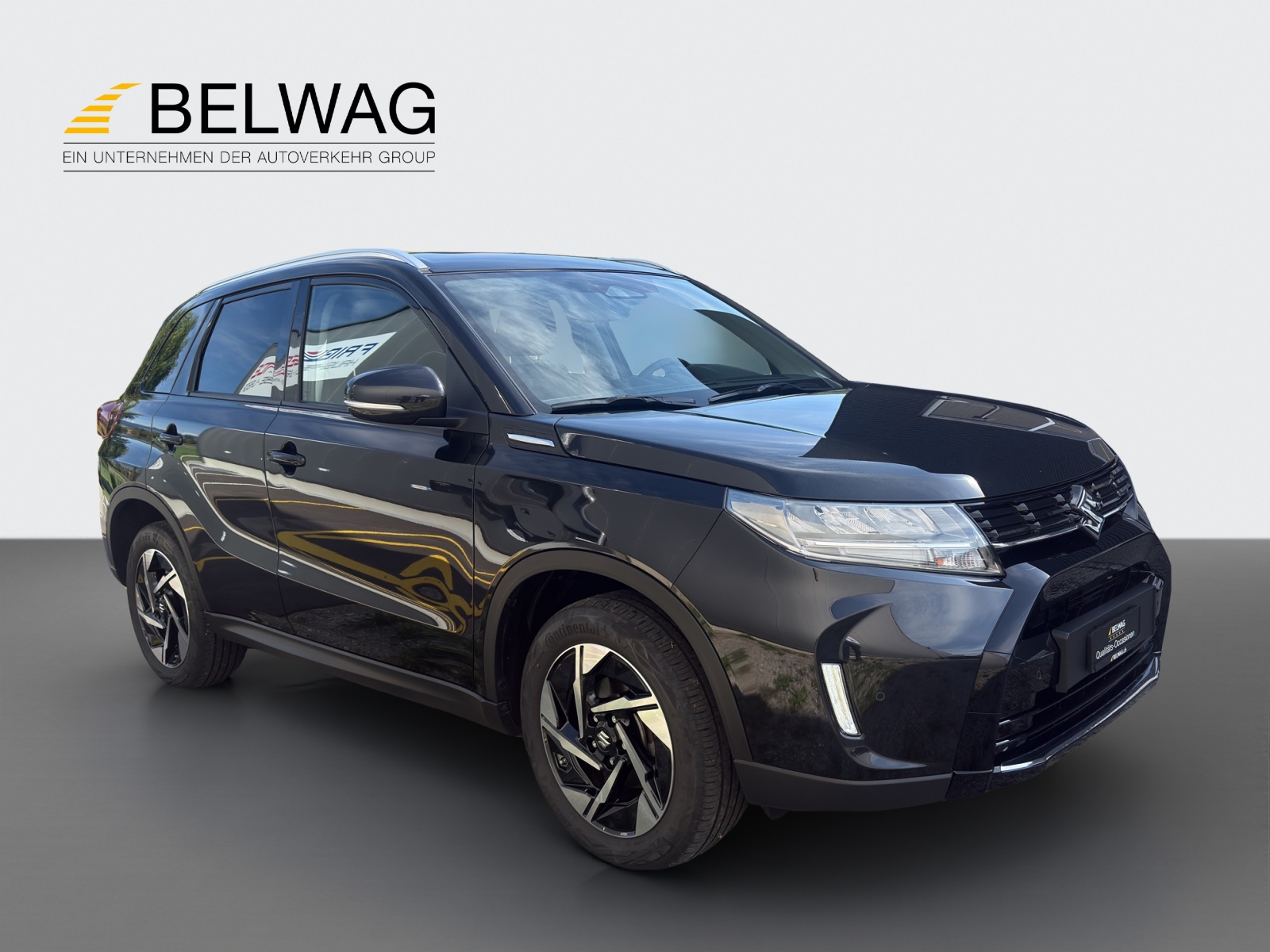 SUZUKI Vitara 1.5/102 Piz Sulai Top Hybrid 4x4-image-7