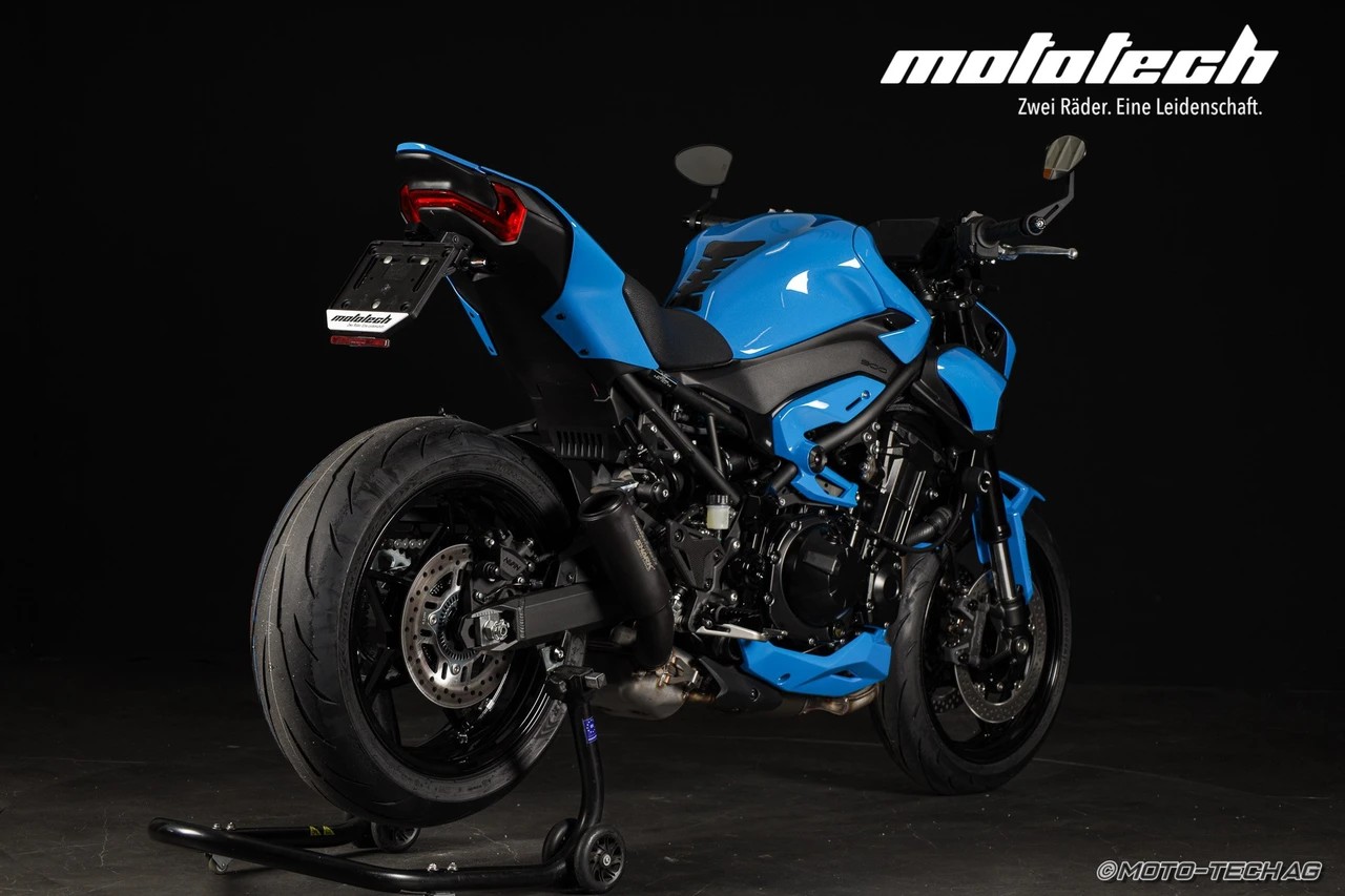 KAWASAKI Z 900 MY25 (35kW) STAGE 1 SHARK Bright Skyblue-showroom-element-2